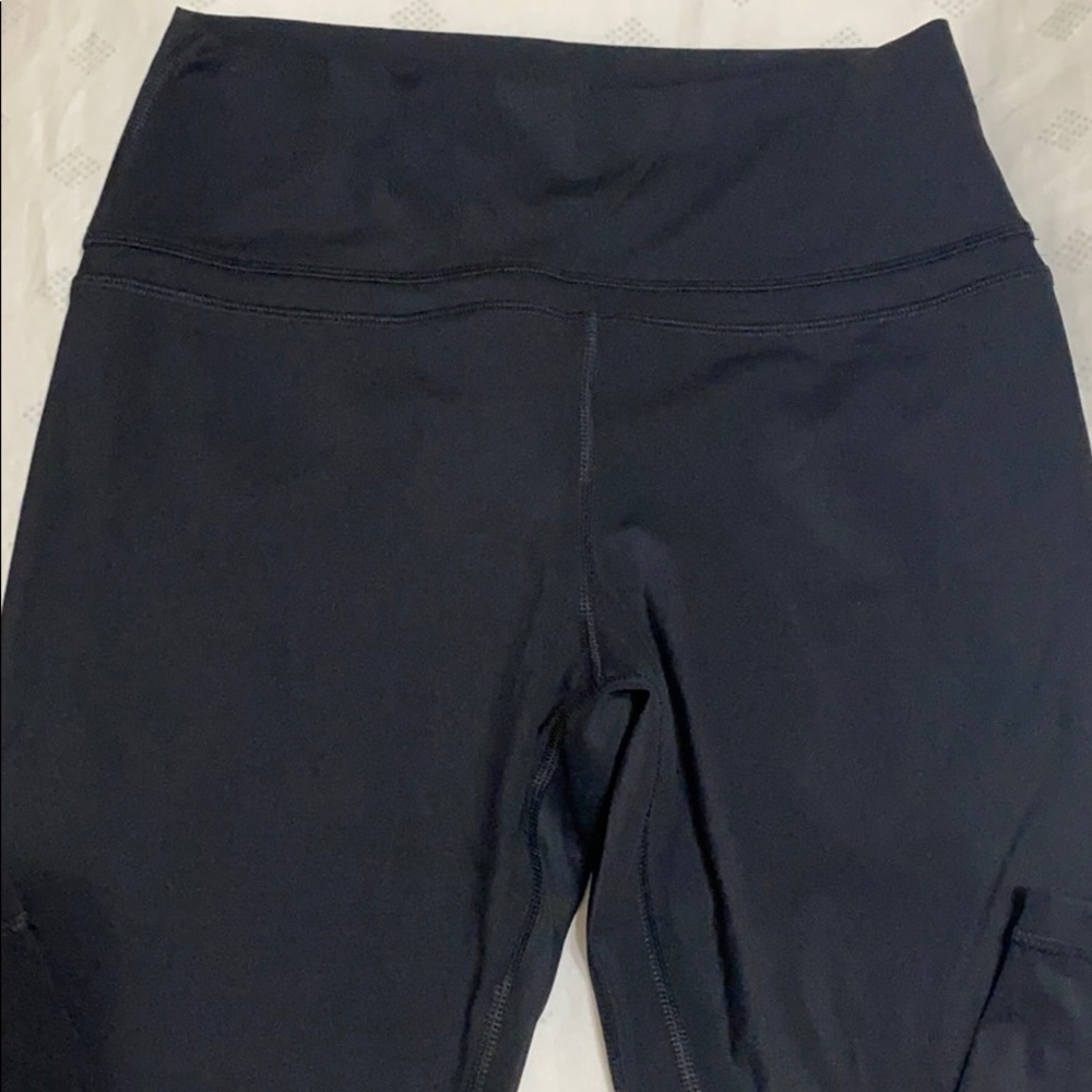CRZ Yoga Pants